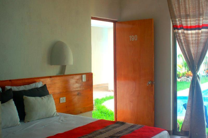 Axkan Arte Hotel Tuxtla Tuxtla Gutiérrez Quarto foto